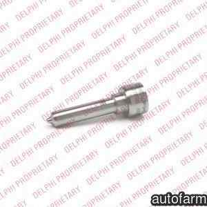 Injector FORD TRANSIT platou / sasiu FM FN DELPHI L077PBD