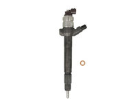 INJECTOR FORD TRANSIT Van (FA_ _) 2.4 TDCi RWD 2.4 TDCi 4x4 2.2 TDCi 115cp 130cp 140cp DIESEL REMAN DCRI107060/DR 2006 2007 2008 2009 2010 2011 2012 2013 2014