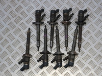 Injector G8DA Ford Focus 1.6 hdi 2011 avand cod 0445110239 an fabricatie 2004-2011