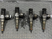 Injector gama VAG 1.9 tdi BLS cod 038130073 BN