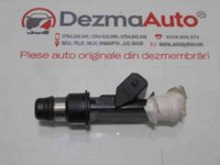 Injector GM25313846, Opel Meriva, 1.6b, Z16XE