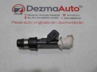 Injector GM25313846, Opel Vectra B combi, 1.6b, Z16XE