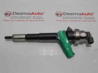 Injector, GM55567729, Opel Meriva B, 1.7cdti, A17DTS