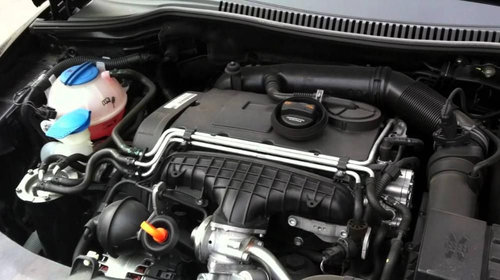 Injector golf 5 plus 1.9 tdi BLS