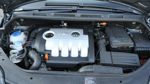 Injector golf 5 plus 1.9 tdi BLS