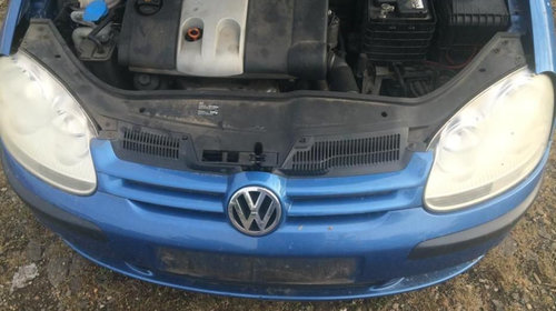 Injector golf 5 plus 1.9 tdi BLS