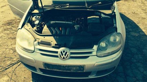 Injector golf 5 plus 1.9 tdi BLS