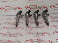 Injector Golf 7 2.0 TDI DCY 04L130277AC 4