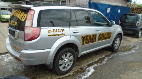 Injector GWM Hover 2006 SUV 2.4