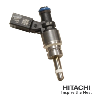 Injector HITACHI AUDI A8 D3 (4E2, 4E8) 2005-2010 - 2507124