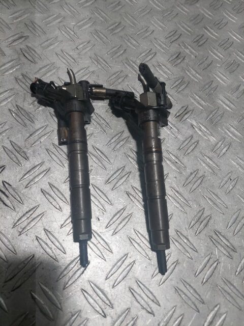 Injector MAZDA CX-5 2.2 d SH01-13H50 SH0113H50 SH01 13H50 sh de