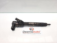 Injector, Honda Accord VII [2003-2012] 2.2 i-cdti, N22A1, 0445110172, 16450-RBD-E01 (id:438685)