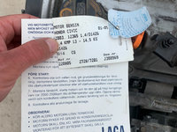 Injector Honda Civic 1.4 benzină, an 2001-2005