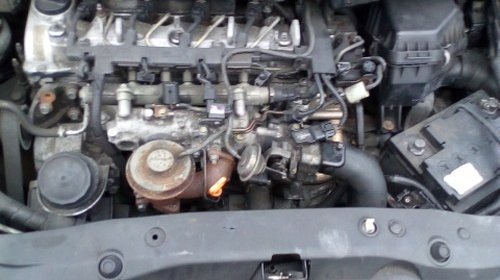 Injector Honda Civic 2006 Hatchback 2.2