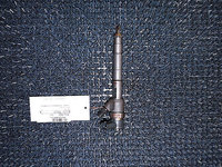 INJECTOR HONDA CIVIC CIVIC 2.2 CTDI - (2006 2011)