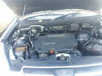 Injector Honda CR-V 2007 SUV 2.2 i-CTDi