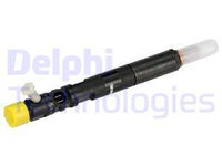 Injector (HRD321 DLP) FORD