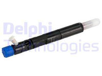 Injector (HRD337 DLP) RENAULT