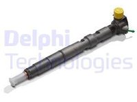 Injector (HRD350 DELPHI) MERCEDES-BENZ