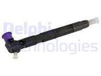 Injector (HRD357 DLP) HYUNDAI,KIA