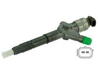 Injector HRD622 DELPHI pentru Nissan Armada Nissan Pathfinder Nissan Navara