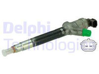 Injector (HRD624 DLP) FORD,FORD AUSTRALIA