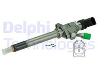 Injector (HRD648 DLP) Citroen,FIAT,FORD,LANCIA,PEUGEOT