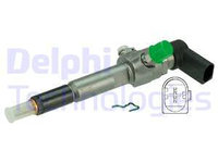 Injector (HRD656 DLP) FORD