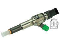 Injector HRD663 DELPHI pentru CitroEn C4 CitroEn Berlingo