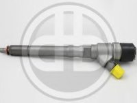 Injector HYUNDAI CLICK (TB), KIA SPECTRA limuzina (LD), KIA SPECTRA5 (LD) - BUCHLI X-0445110290