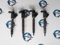 Injector Hyundai Elantra 1.6 CRDI 85 KW 115 CP cod motor D4FB