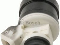 Injector HYUNDAI GALLOPER I BOSCH 0280150745