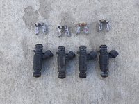 Injector Hyundai Getz, 2005, 9260930006, 35310-22600