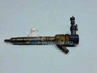 Injector Hyundai Getz (TB) [Fabr 2002-2009] 33800-2A400 0445110256 1.5 D4FA