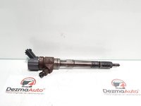 Injector, Hyundai Grandeur (TG) 2.2 crdi, D4EB, cod 0445110254