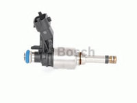 Injector HYUNDAI i30 Cupe (2013 - 2016) BOSCH 0 261 500 100 piesa NOUA