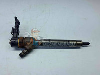 Injector Hyundai i30 (FD) [Fabr 2007-2012] 33800-2A400 0445110256 1.6 CRDI D4FB