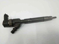 Injector Hyundai I40 2013 1.7 CRDI Cod Motor D4FD(DU319596) 116CP/85KW