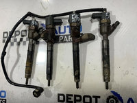 Injector Hyundai I40 2014 1.7 cddi D4FD cod 0445110411 / 33800-2A800