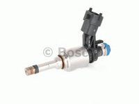 Injector HYUNDAI i40 CW VF BOSCH 0261500100