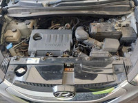 Injector Hyundai ix35 2011 SUV 1.7 DOHC