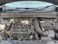 Injector Hyundai ix35 2012 SUV 2.0 DOHC-TCI