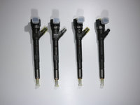 Injector Hyundai Kia 2.5 CRDI / TDCI 0445110185 3800-4A350