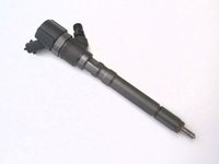 Injector Hyundai Santa Fe 2.0 Crdi Bosch cod 33800-27000, 0445110064