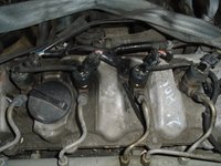 Injector Hyundai Santa Fe 2.0 CRDI din 2004