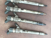 Injector HYUNDAI Santa Fe 2.2 diesel 0445110254