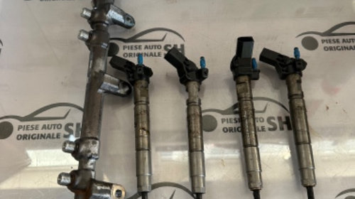 Injector Hyundai Santa Fe 2,2crdi Euro 5 197c