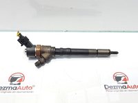 Injector, Hyundai Santa Fe 2 (CM) 2.0 crdi, cod 0445110064