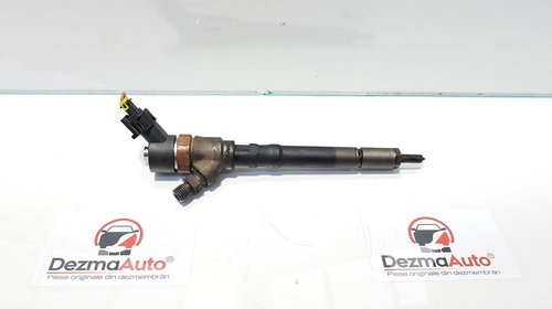 Injector, Hyundai Santa Fe 2 (CM) 2.0 crdi, c