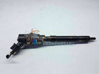 Injector Hyundai Santa Fe 2 (CM) [Fabr 2005-2012] 33800-27800 0445110254 2.2 TCI D4EB